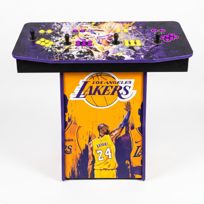 Los Angeles Lakers